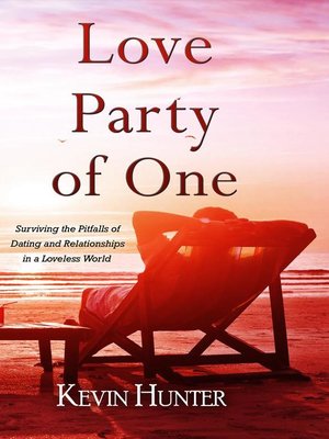 cover image of Love Party of One